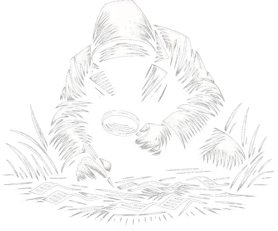 значок злочинів