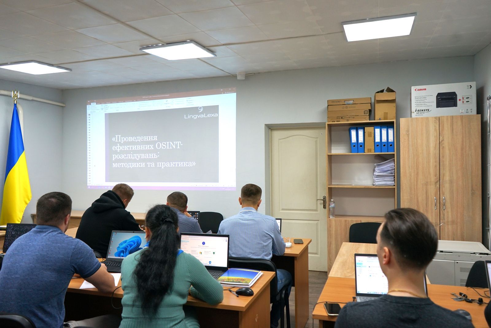 Луганськ ОСІНТ 2