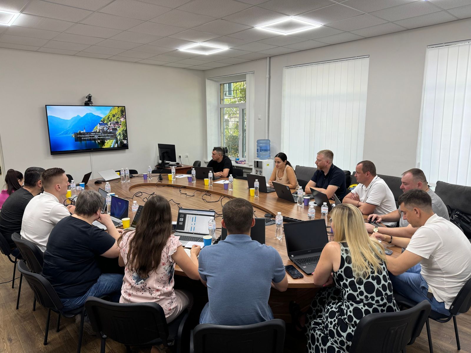 Аналіз Проблеми